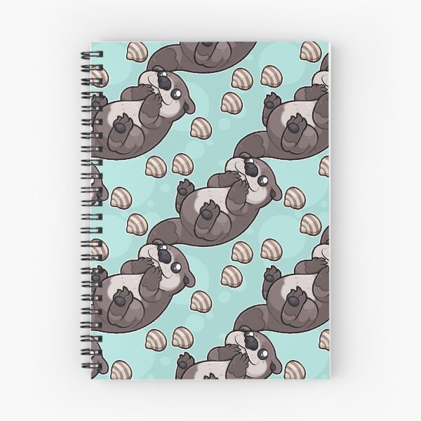 Item preview, Chonky Otters - NEW designed and sold by ItsArtJo.