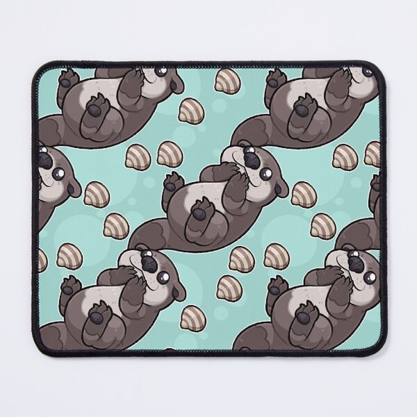 Item preview, Chonky Otters - NEW designed and sold by ItsArtJo.