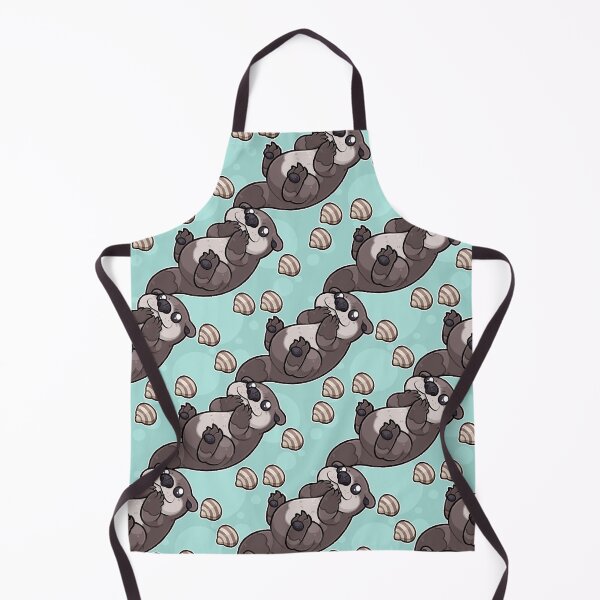 Item preview, Chonky Otters - NEW designed and sold by ItsArtJo.