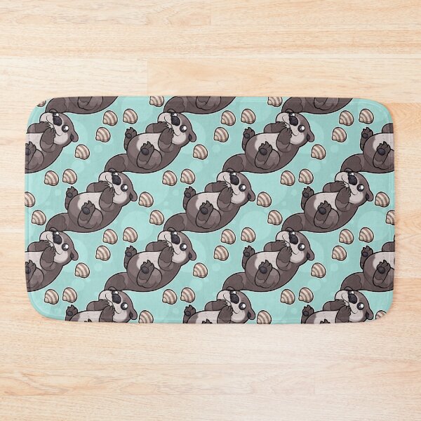 Item preview, Chonky Otters - NEW designed and sold by ItsArtJo.