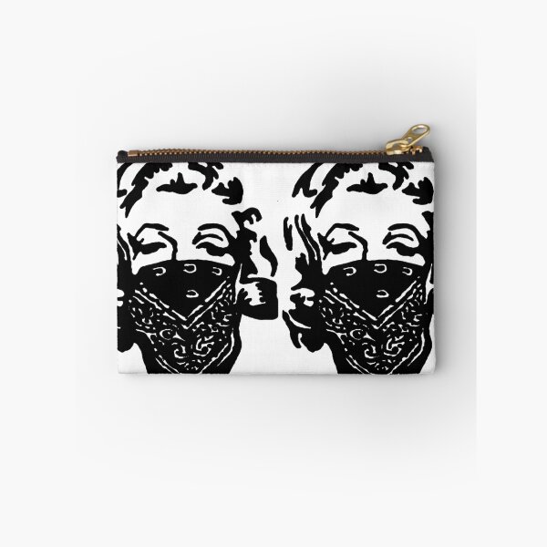 Item preview, Norma Jeane Bandana  designed and sold by Chad's Fresh Art.