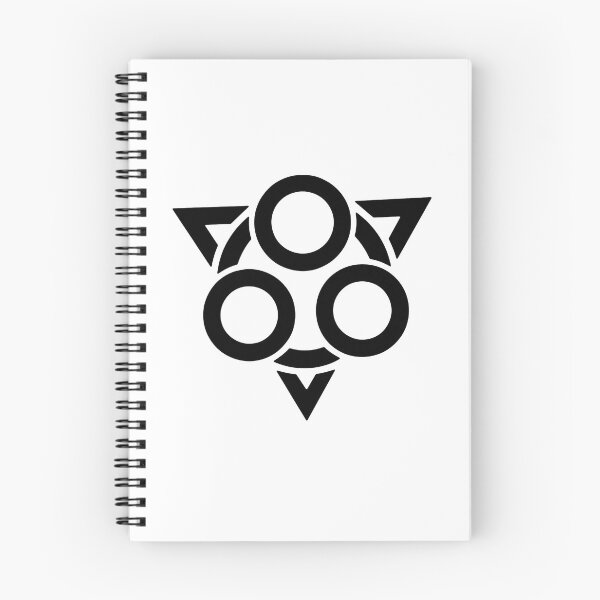 Item preview, Watchman Series symbol designed and sold by venomic-ink.