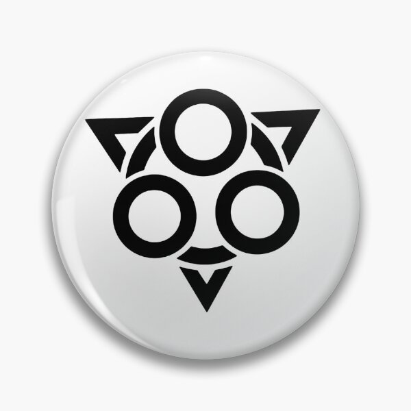 Item preview, Watchman Series symbol designed and sold by venomic-ink.