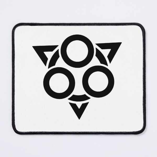 Item preview, Watchman Series symbol designed and sold by venomic-ink.