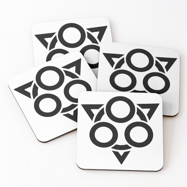 Item preview, Watchman Series symbol designed and sold by venomic-ink.