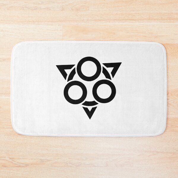 Item preview, Watchman Series symbol designed and sold by venomic-ink.