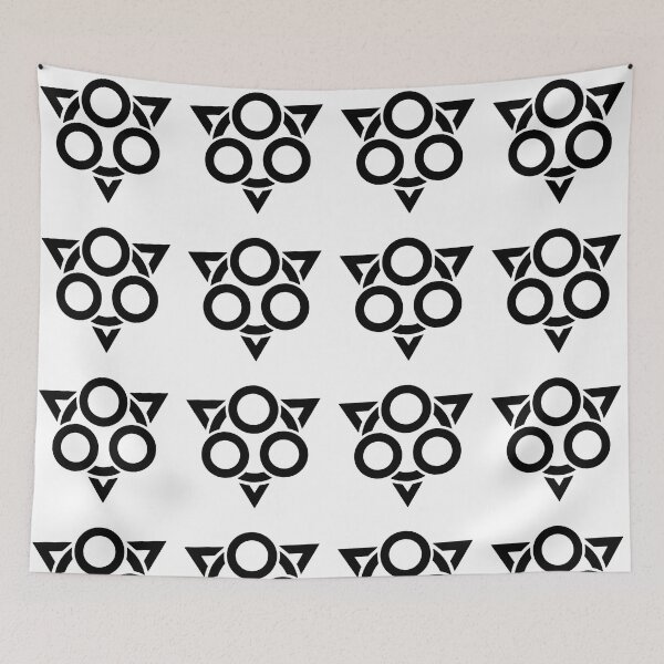 Item preview, Watchman Series symbol designed and sold by venomic-ink.
