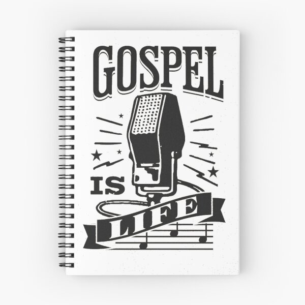 Item preview, Gospel is life - Classic T-Shirt designed and sold by J4mgr3m4r.