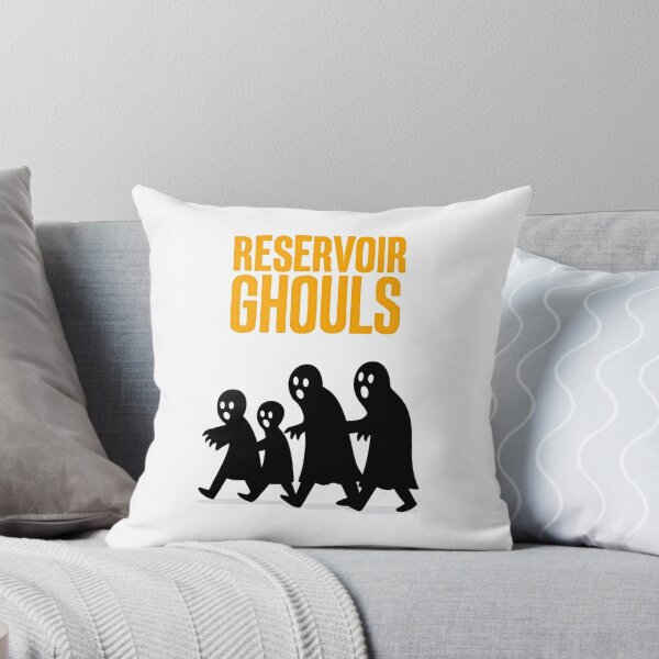 Item preview, Gang of Ghouls designed and sold by SJHorsfall.