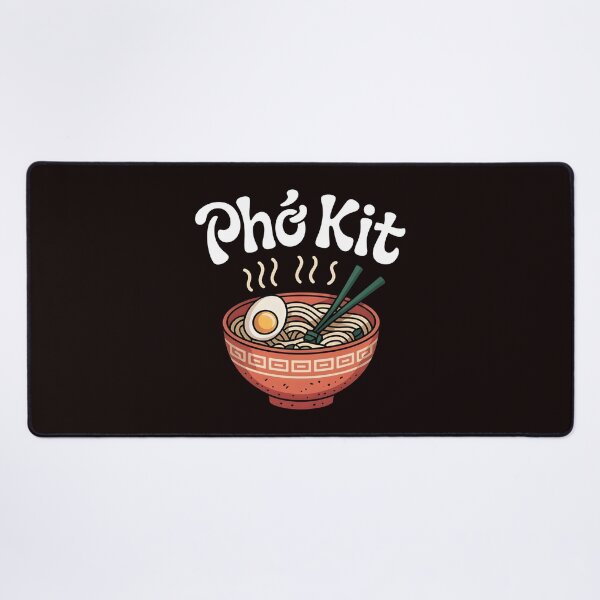 Item preview, Pho Kit Asian Humor shirt designed and sold by Redgiant87x.