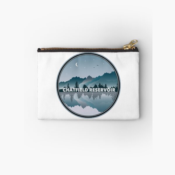 Item preview, Chatfield Reservoir Colorado Reflection designed and sold by Esskay Designs.