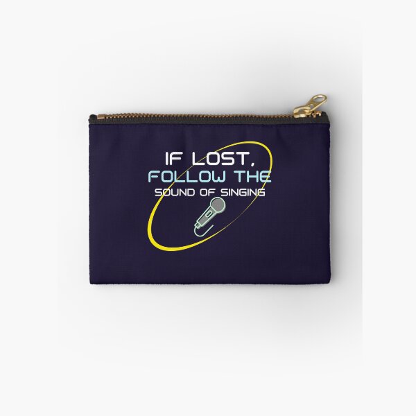 Item preview, If Lost, Follow the Sound of Singing - songwriter  designed and sold by TaurusC95.