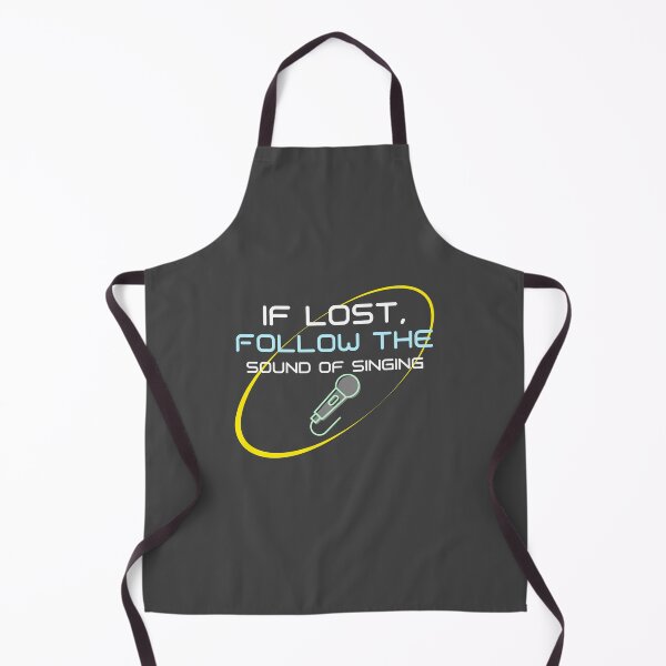 Item preview, If Lost, Follow the Sound of Singing - songwriter  designed and sold by TaurusC95.