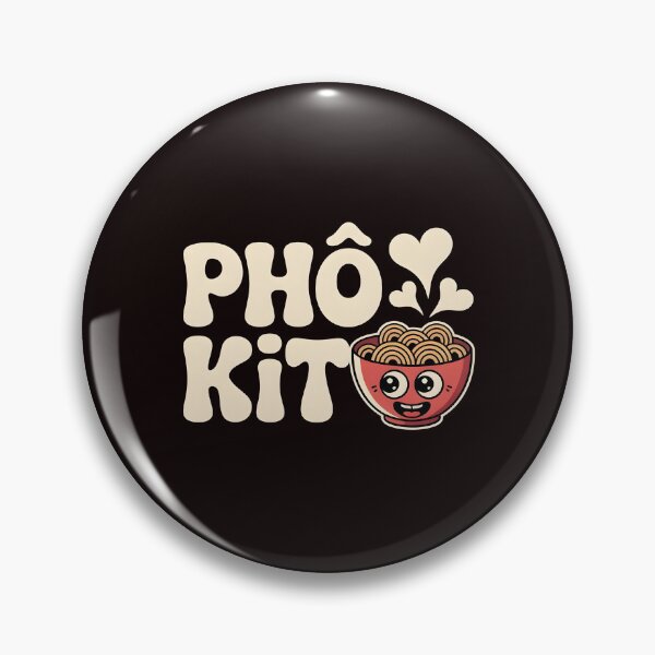 Item preview, Pho Kit Asian Humor shirt designed and sold by Redgiant87x.
