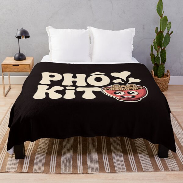 Item preview, Pho Kit Asian Humor shirt designed and sold by Redgiant87x.