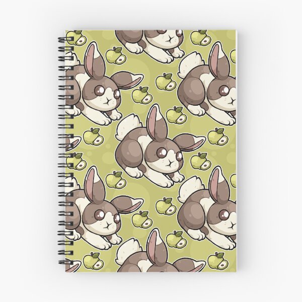 Item preview, Chonky Rabbits designed and sold by ItsArtJo.