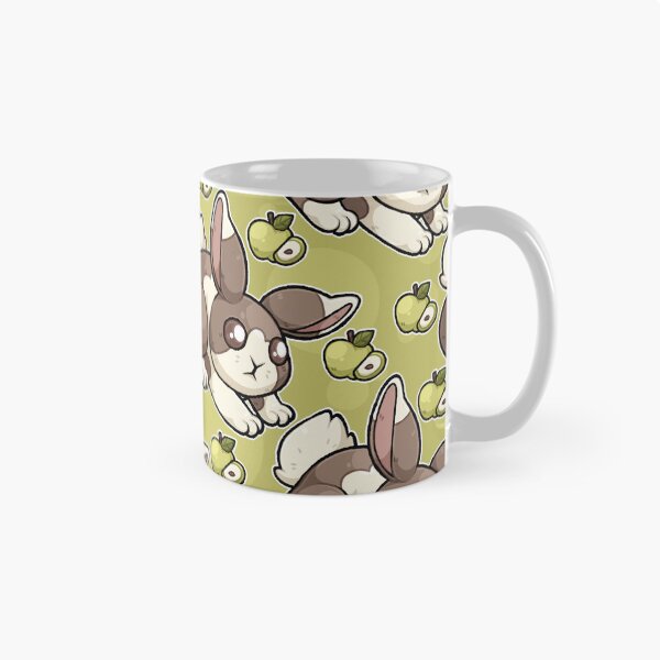 Item preview, Chonky Rabbits designed and sold by ItsArtJo.