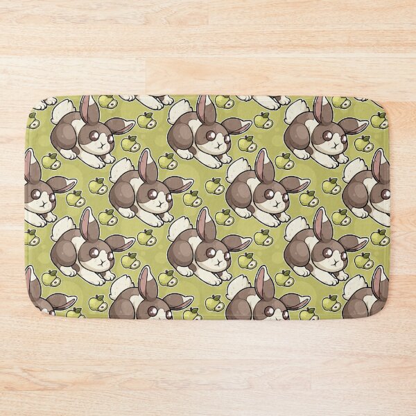 Item preview, Chonky Rabbits designed and sold by ItsArtJo.
