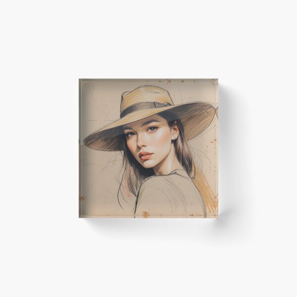 Item preview, Woman 361 designed and sold by Zeir Shop.