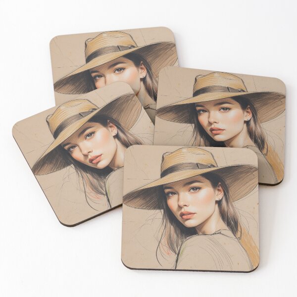 Item preview, Woman 361 designed and sold by Zeir Shop.