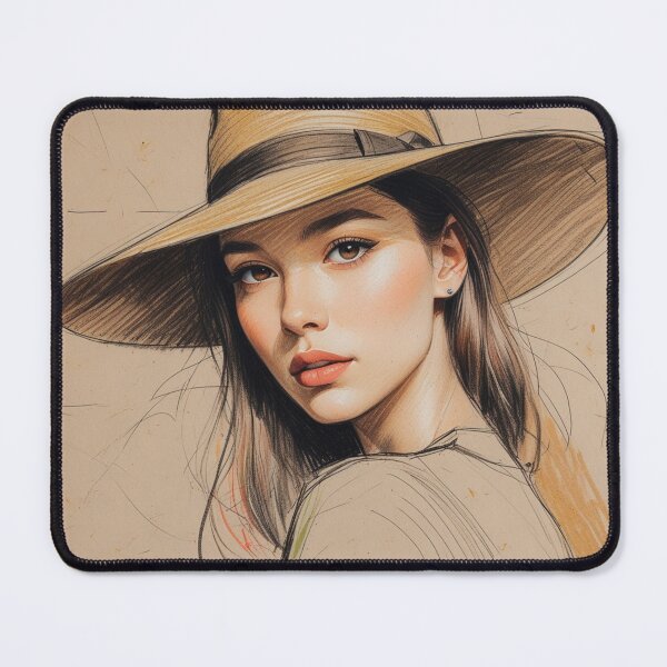 Item preview, Woman 361 designed and sold by Zeir Shop.
