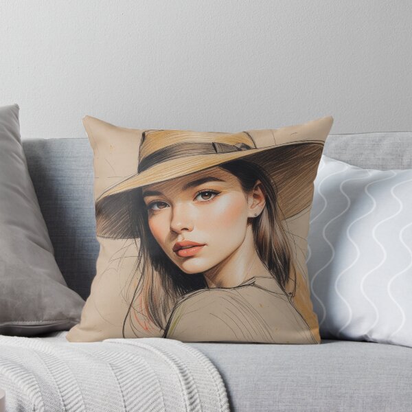 Item preview, Woman 361 designed and sold by Zeir Shop.