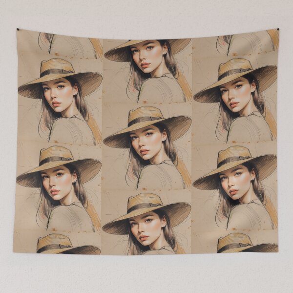 Item preview, Woman 361 designed and sold by Zeir Shop.
