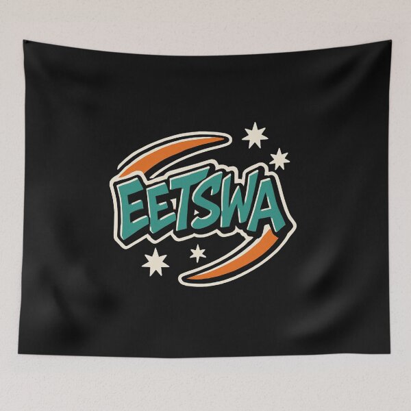 Item preview, Eetswa Star Wars Backwards Quote - Yoda Wisdom Sweet Revenge Sith designed and sold by GeniePixel.
