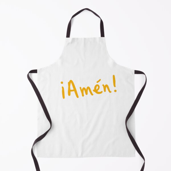 Item preview, Amen in Spanish designed and sold by abeink.
