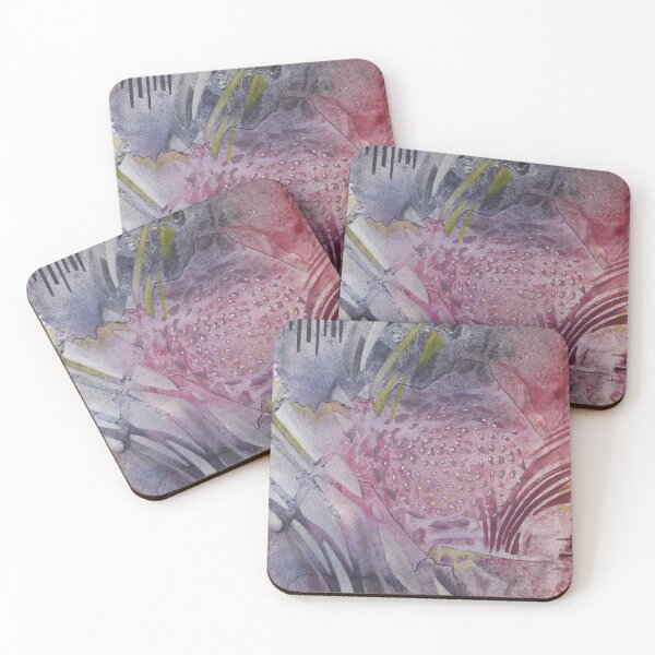 Item preview, Flora in Motion designed and sold by Expression Thru Sketches.