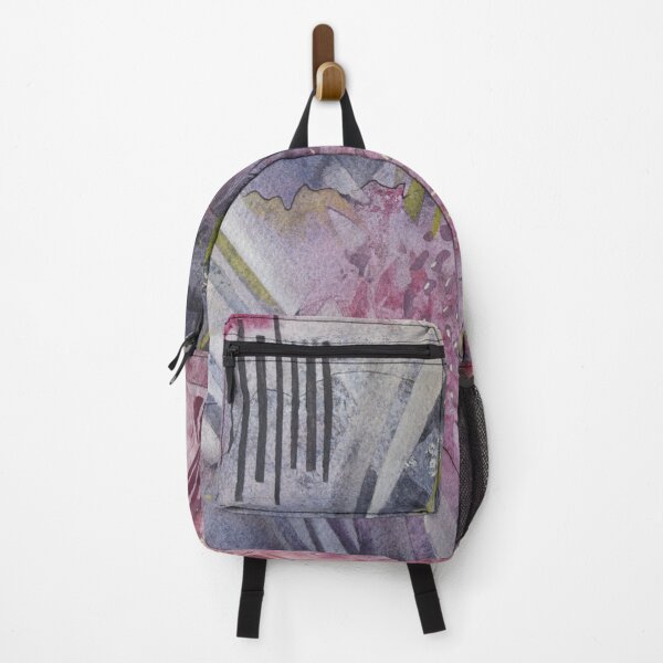 Item preview, Flora in Motion designed and sold by Expression Thru Sketches.