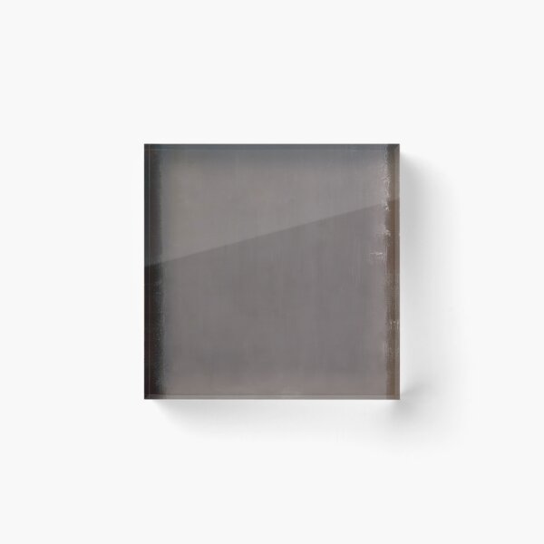 Item preview, Lavender And Mulberry - 1959 By Mark Rothko designed and sold by Postarpindesign.