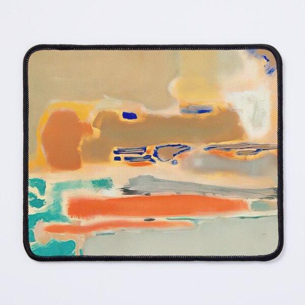 Item preview, Multiform - 1948 By Mark Rothko designed and sold by Postarpindesign.
