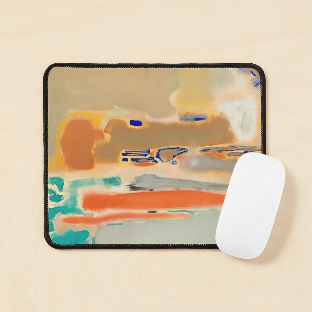 Item preview, Mouse Pad designed and sold by Postarpindesign.