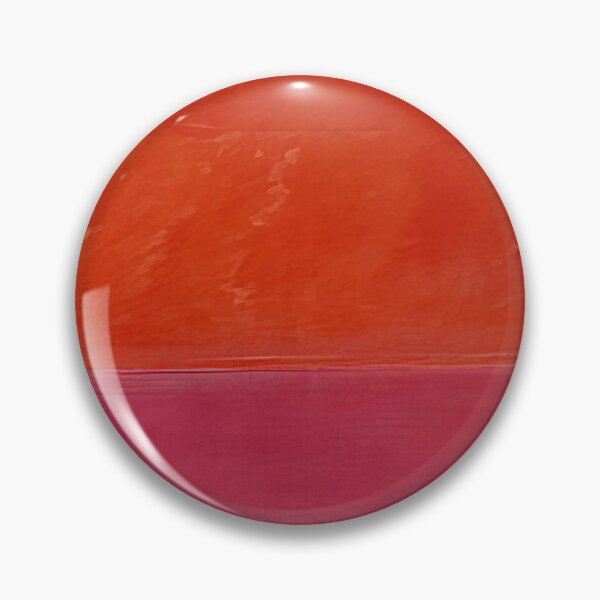 Item preview, No. 1 (royal Red And Blue) - 1954 By Mark Rothko designed and sold by Postarpindesign.