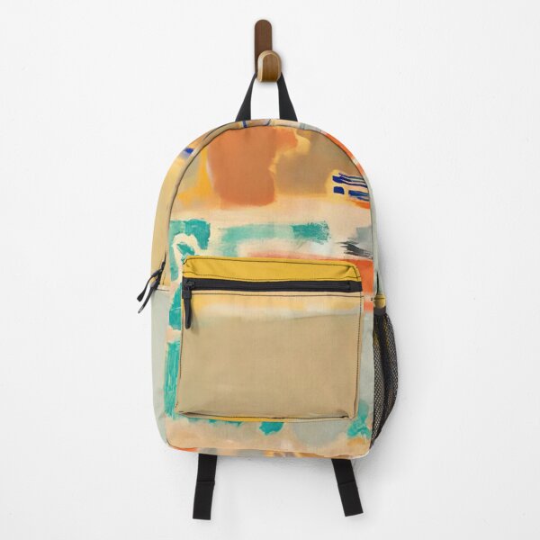 Item preview, Multiform - 1948 By Mark Rothko designed and sold by Postarpindesign.