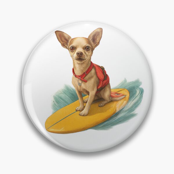 Item preview, Chihuahua designed and sold by VelvetRoom.