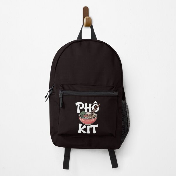 Item preview, Pho Kit Asian Humor shirt designed and sold by Redgiant87x.