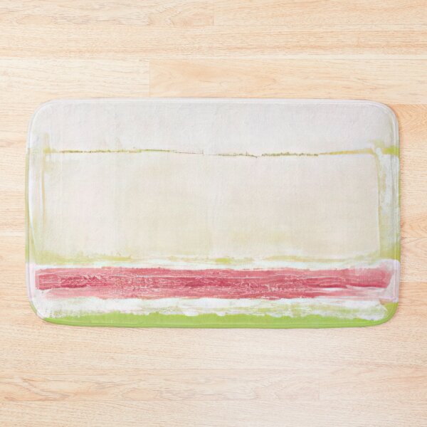 Item preview, No. 2 (no. 7 And No. 2) - 1951 By Mark Rothko designed and sold by Postarpindesign.