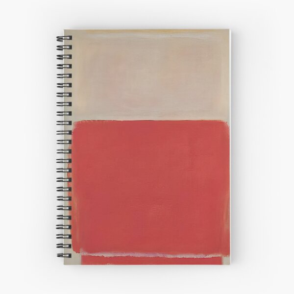 Item preview, No. 3 - 1953 By Mark Rothko designed and sold by Postarpindesign.