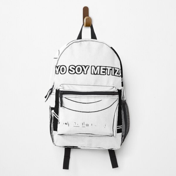 Item preview, Yo Soy Metiza designed and sold by BadGirlMystic.