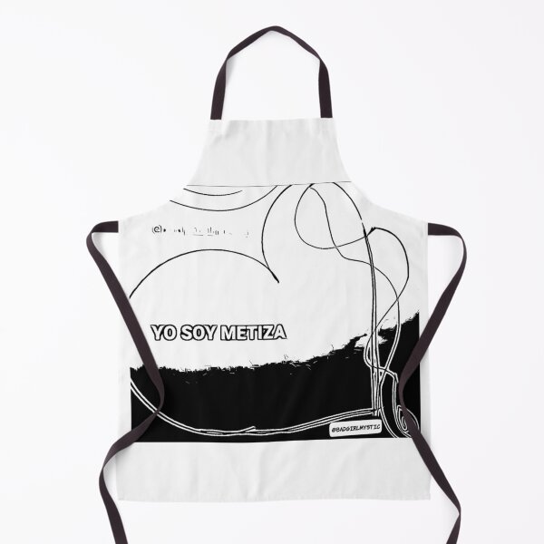 Item preview, Yo Soy Metiza designed and sold by BadGirlMystic.