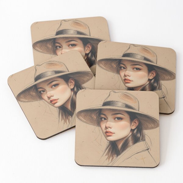Item preview, Woman 364 designed and sold by Zeir Shop.