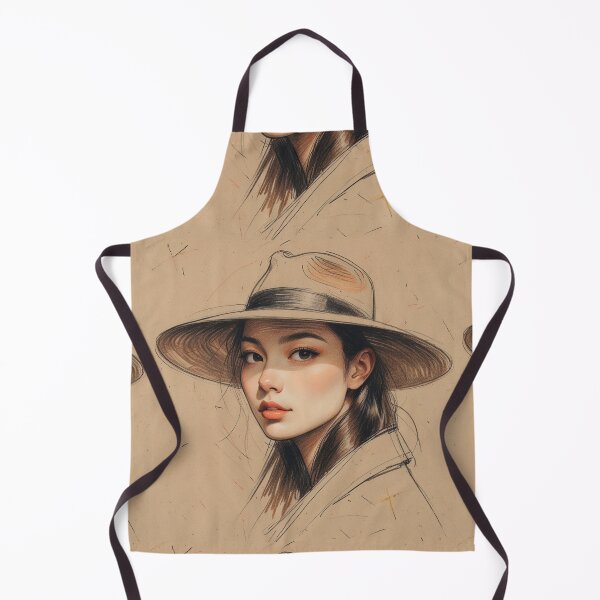 Item preview, Woman 364 designed and sold by Zeir Shop.