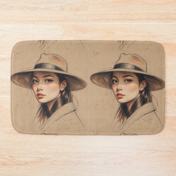Item preview, Woman 364 designed and sold by Zeir Shop.