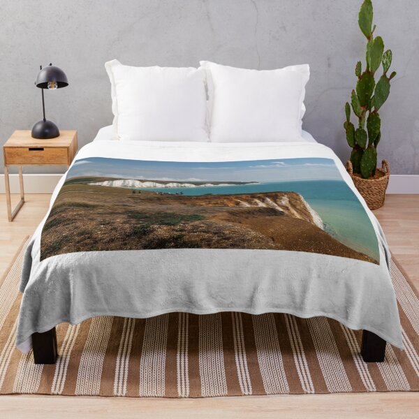 Item preview, Cliffs of Seaford Head and the Seven Sisters designed and sold by DiscoverySB.