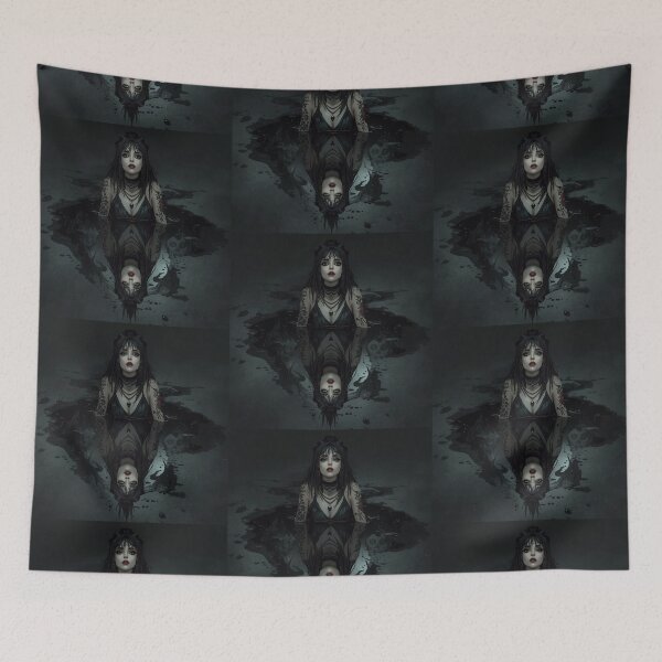 Item preview, Woman 372 designed and sold by Zeir Shop.
