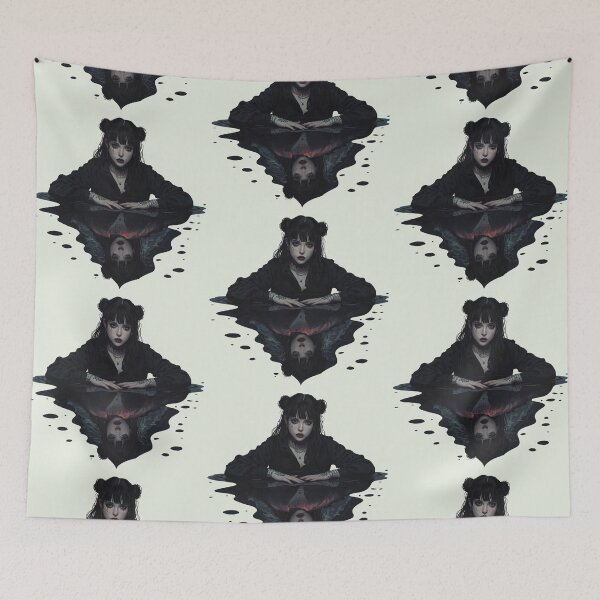 Item preview, Woman 374 designed and sold by Zeir Shop.