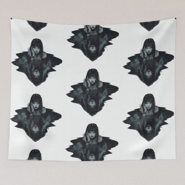 Item preview, Woman 375 designed and sold by Zeir Shop.