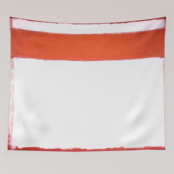 Item preview, No. 16 - 1957 By Mark Rothko designed and sold by Postarpindesign.